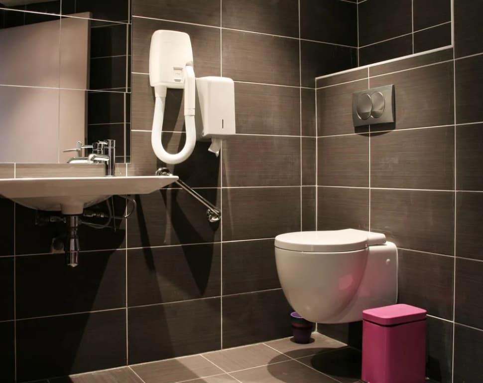 Oops Design Hostel - photo 8