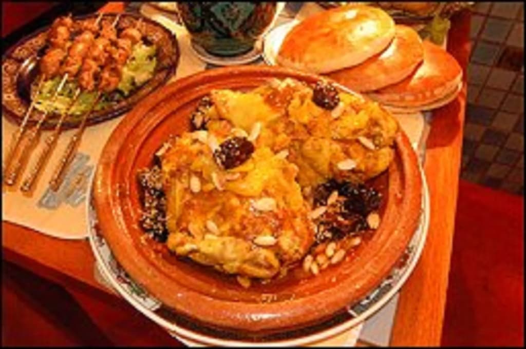 Riad Chams Marrakech - photo 10