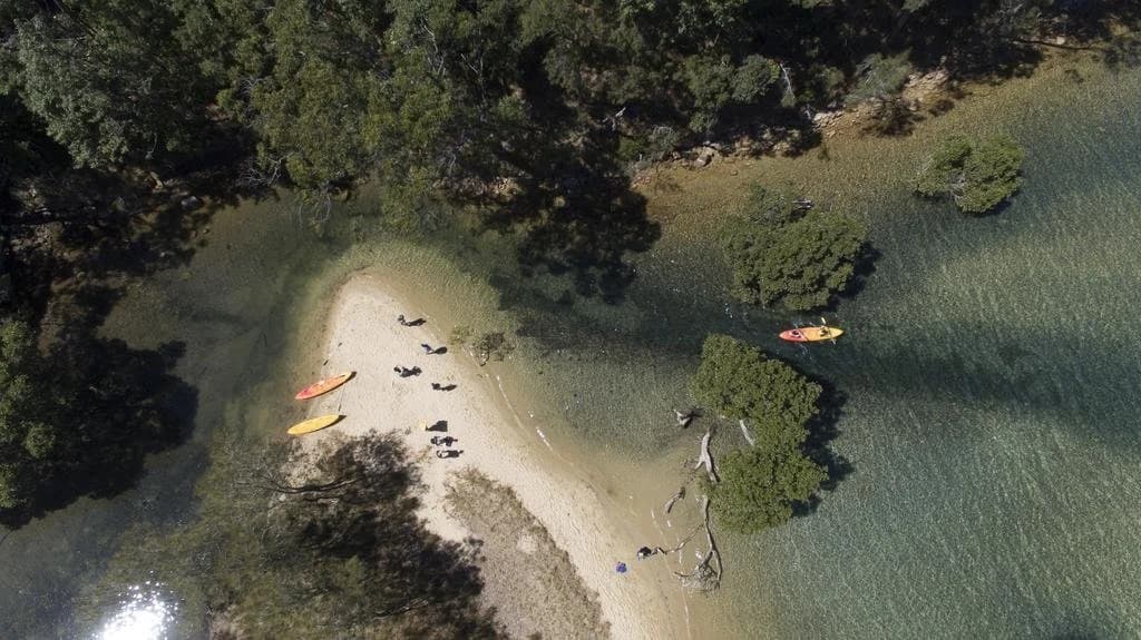 Sydney, Pittwater YHA - photo 3