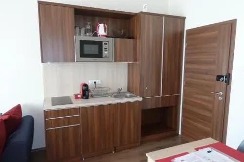 Frank & Fang Apartments MK7 - photo 19