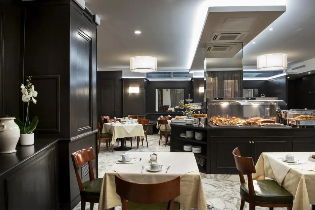 Hotel Grifone - photo 21