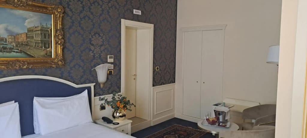 Duodo Palace Hotel - photo 4