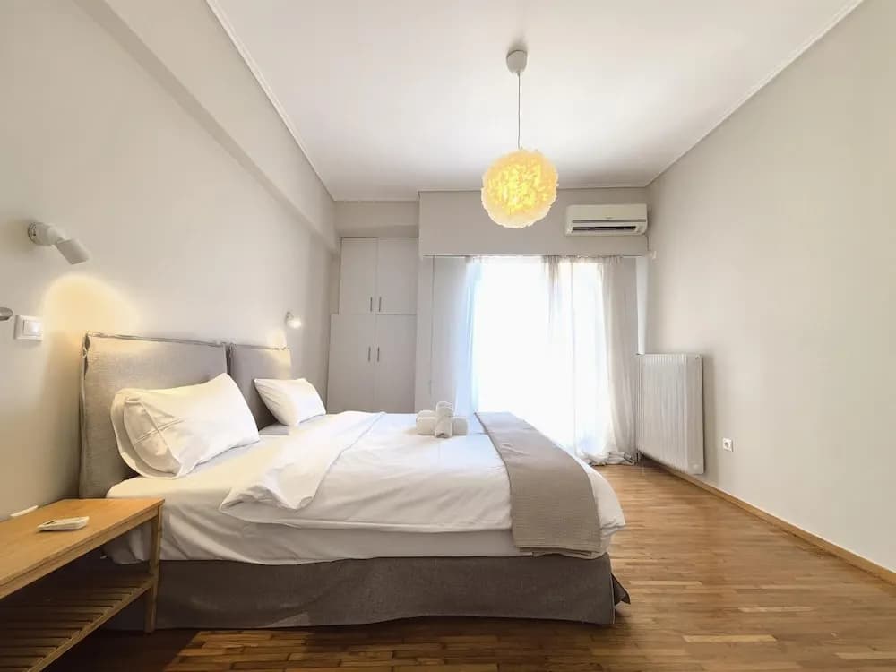 Apollon - Acropolis Residence Apartment - photo 2