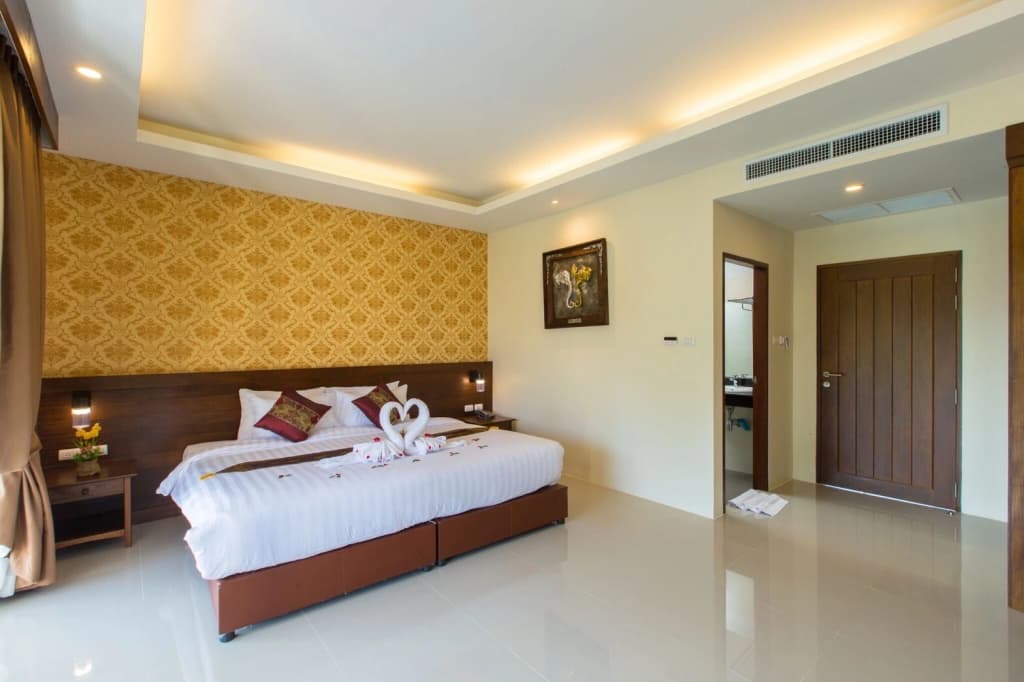 The Casita Phuket - photo 1
