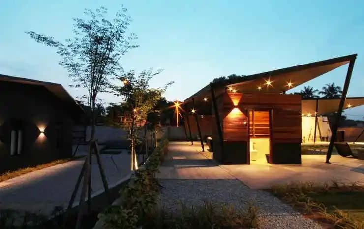 Villa Lot 1638 - photo 11