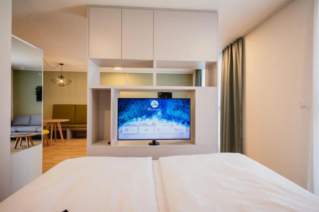 Rioca Vienna Posto 1 - photo 4