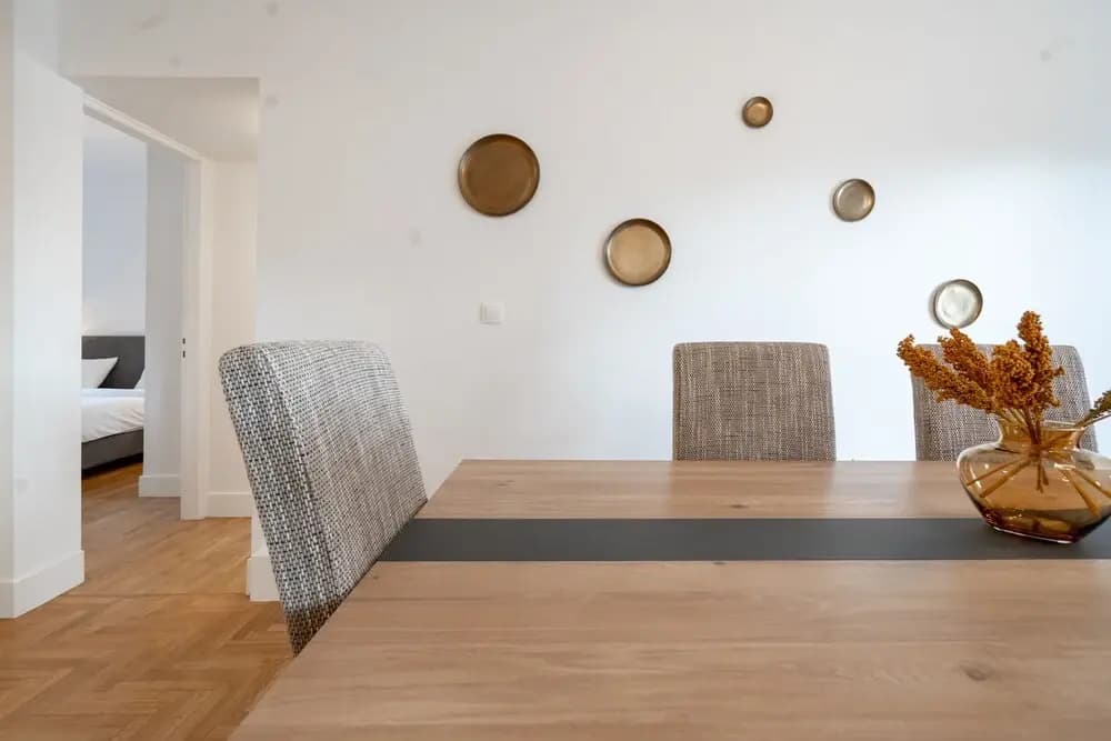 The Urban King Apartment - photo 16