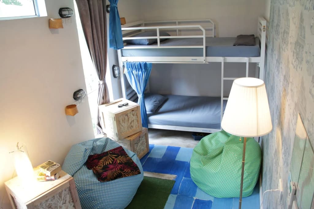 WH Hostel - photo 3