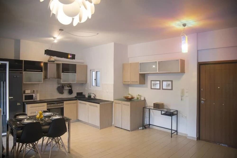 Chic and Central Apartment Park View - photo 15