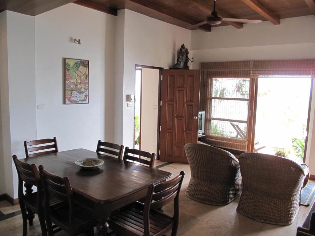 Grand Villa La Perla - photo 7