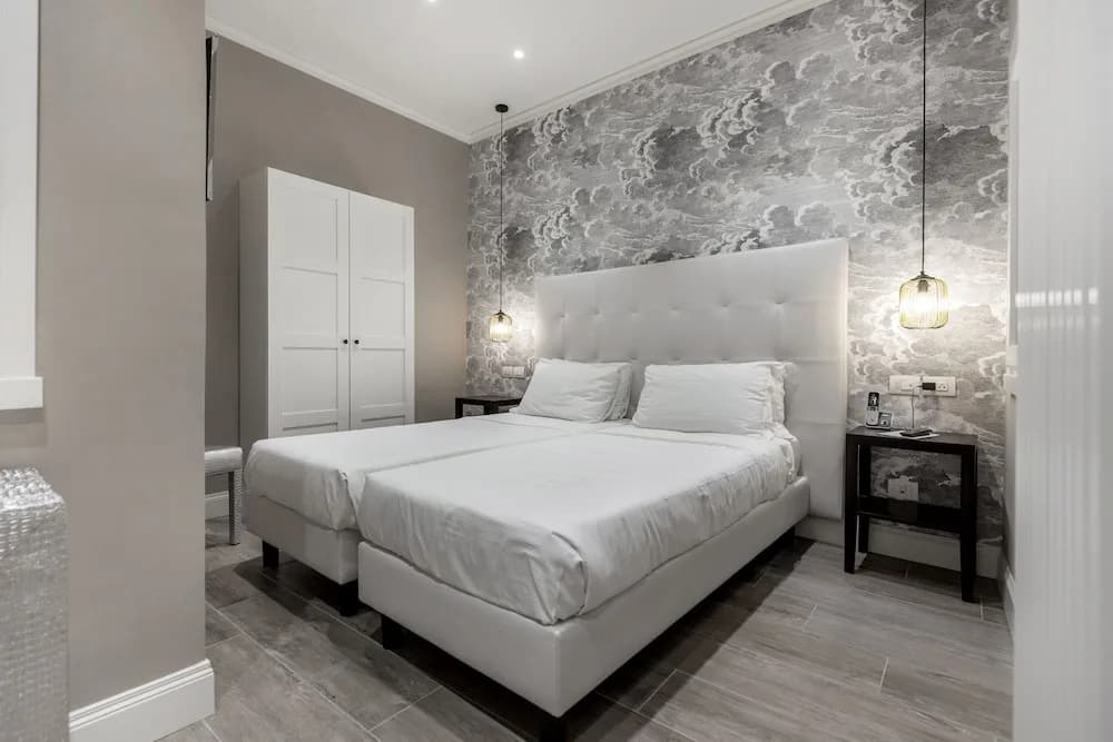 Bell Tower Apartment - photo 6
