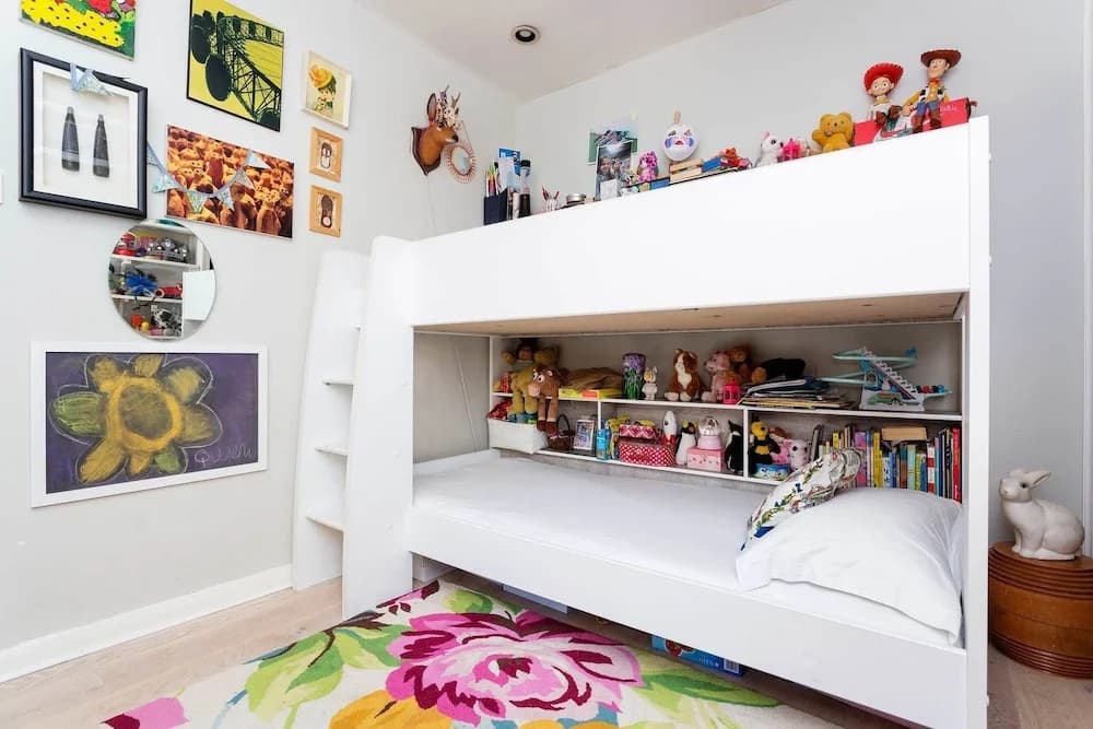 The Shepherd's Bush Hideaway - photo 5