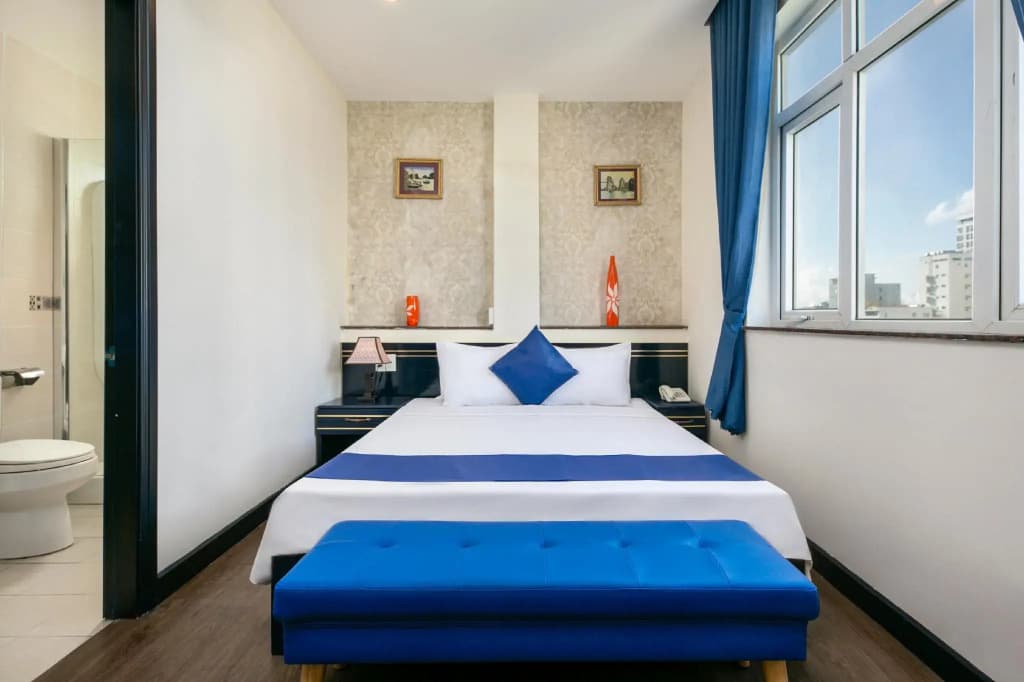 Alibaba Hotel - photo 9