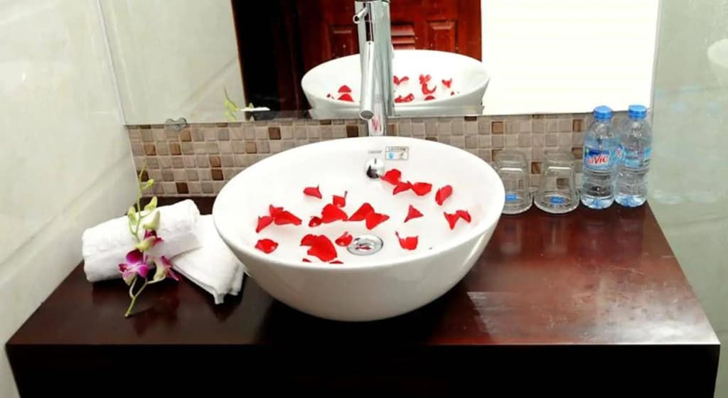 Dragon Sea Hotel - photo 10
