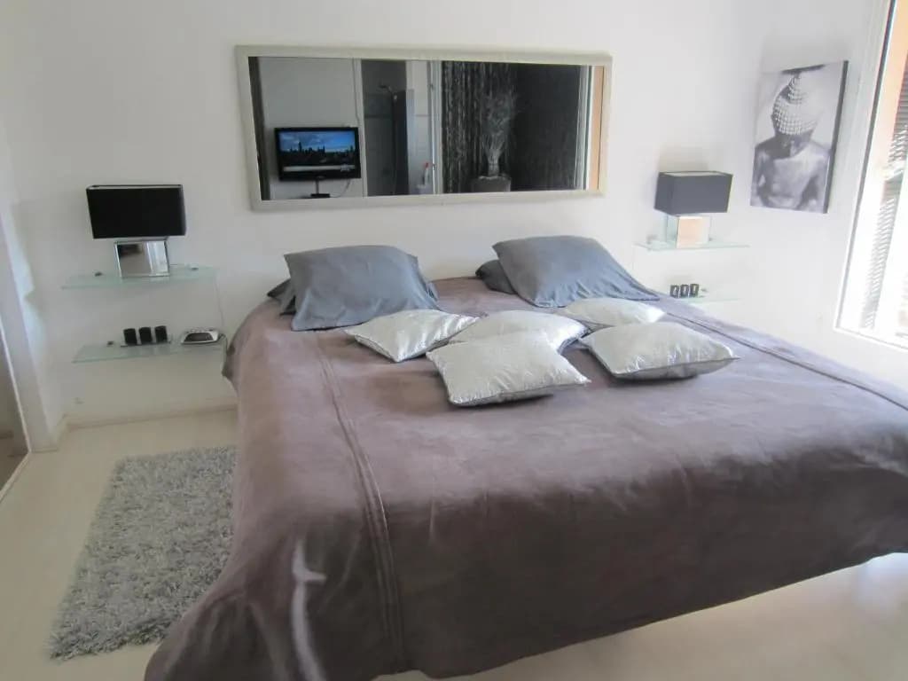 Villa T4 Promenade des Anglais - photo 3