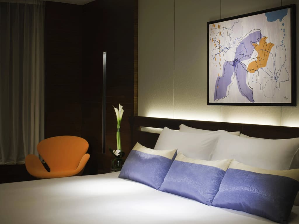 Nina Hotel Island South - photo 8