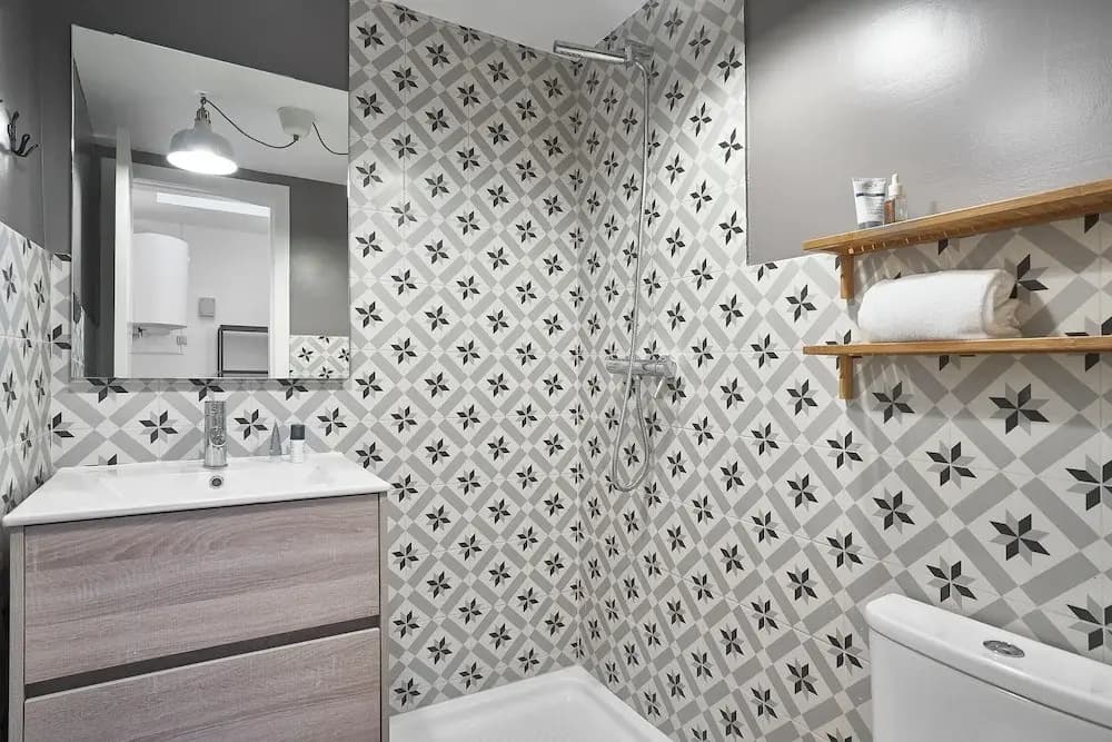 BeBarceloner Francesc Macia Apartments - photo 10