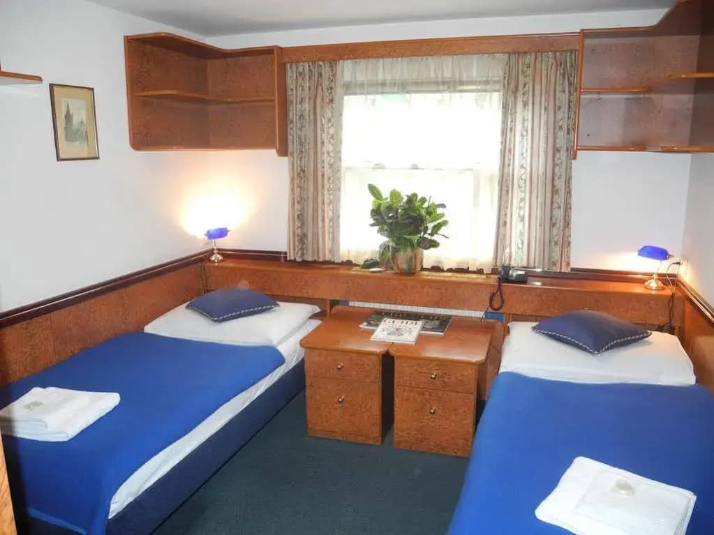 Botel Admiral - photo 3