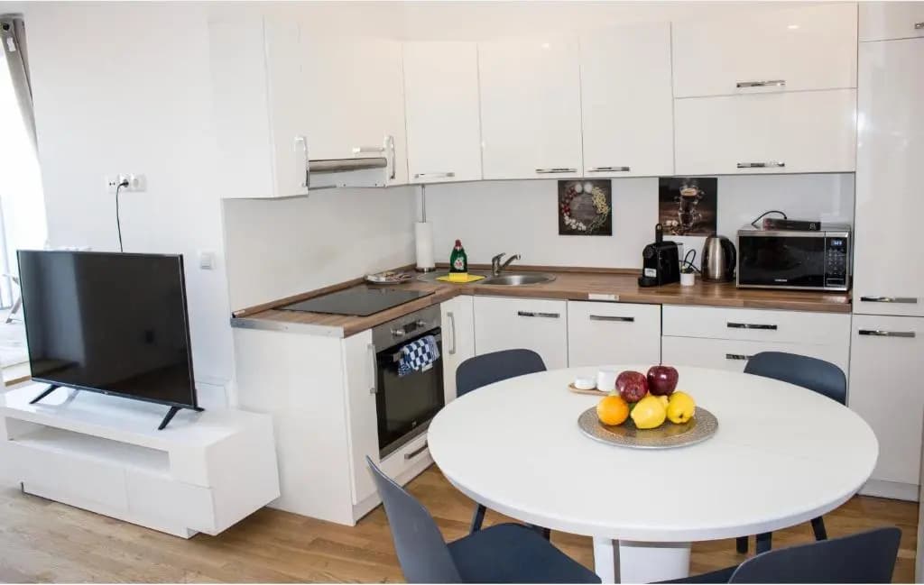 Wonderful Penthouse with stunning Terrace DG1 QS12 - photo 12