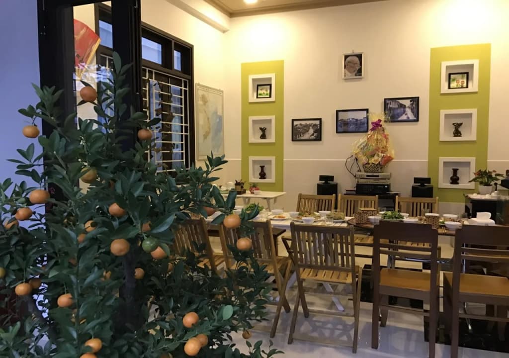 Quynh Chau Homestay - photo 16