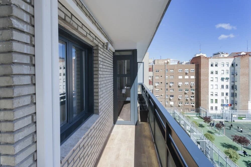 Apartamento Luxury II - photo 12