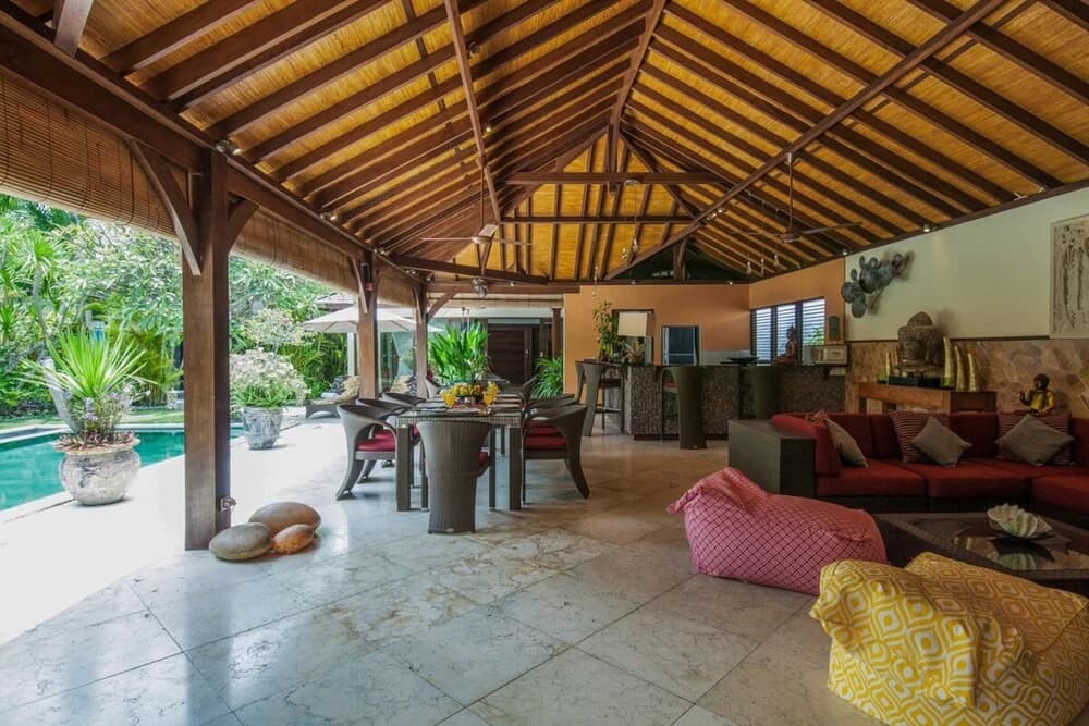 Villa Kiki - photo 17