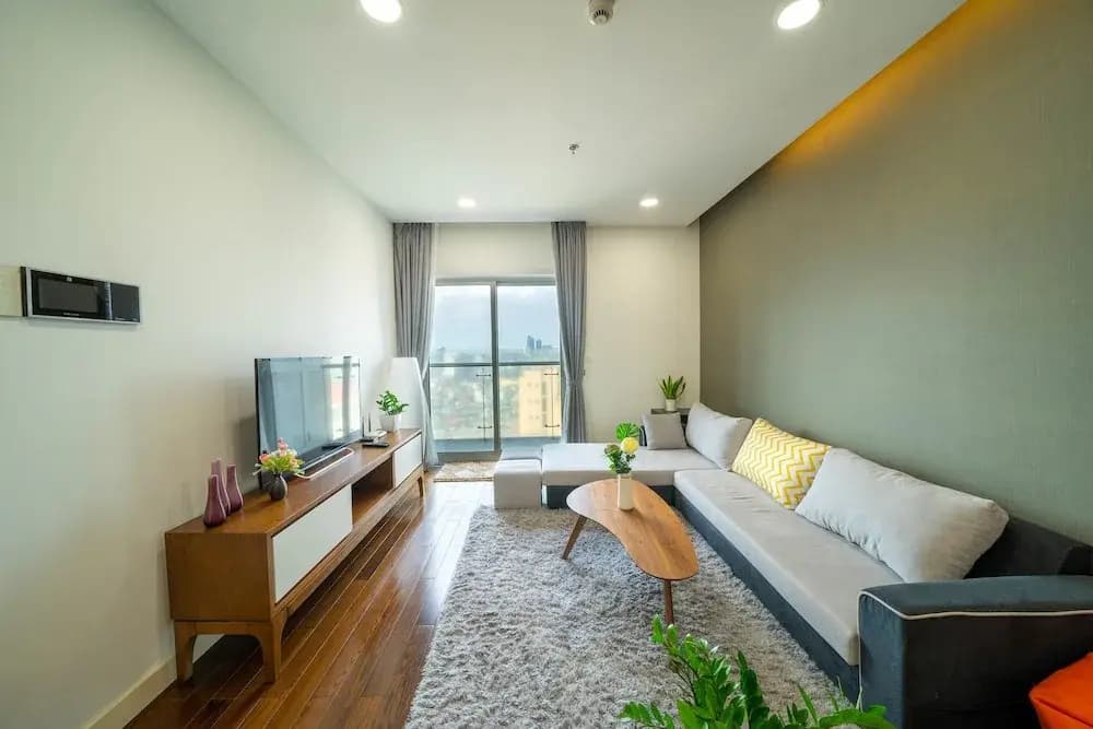 Luxury Shendo'apartment - photo 4