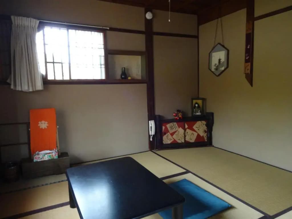 Ryokan Uemura - photo 17