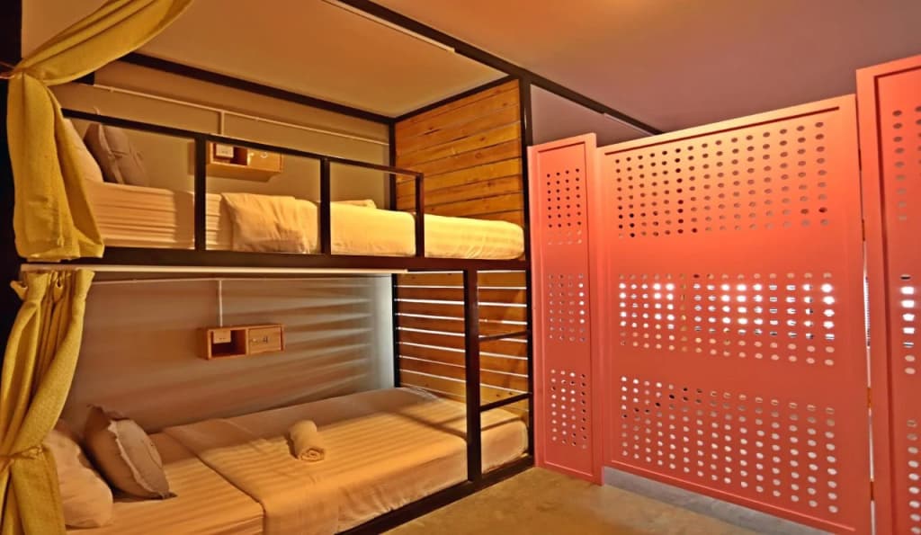 Oops Hostel - photo 6