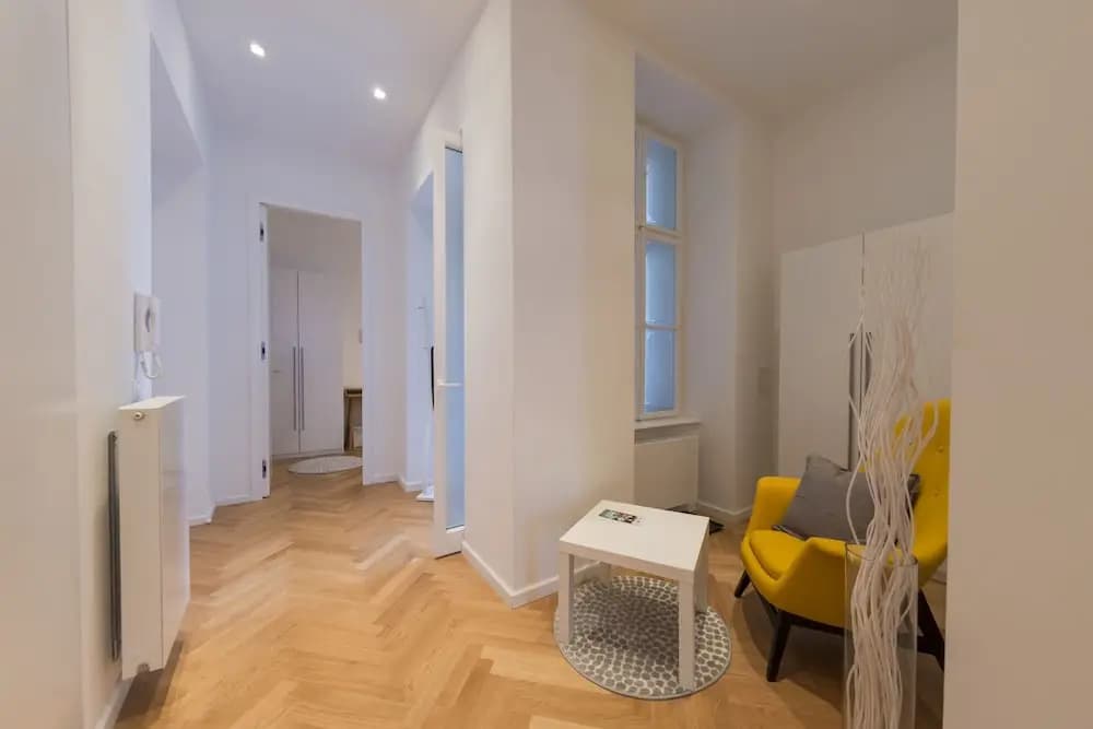 Singerstraße Luxury Apartment - photo 16