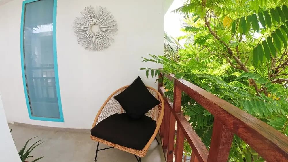 Sands Exotic Hotel & Spa - photo 34