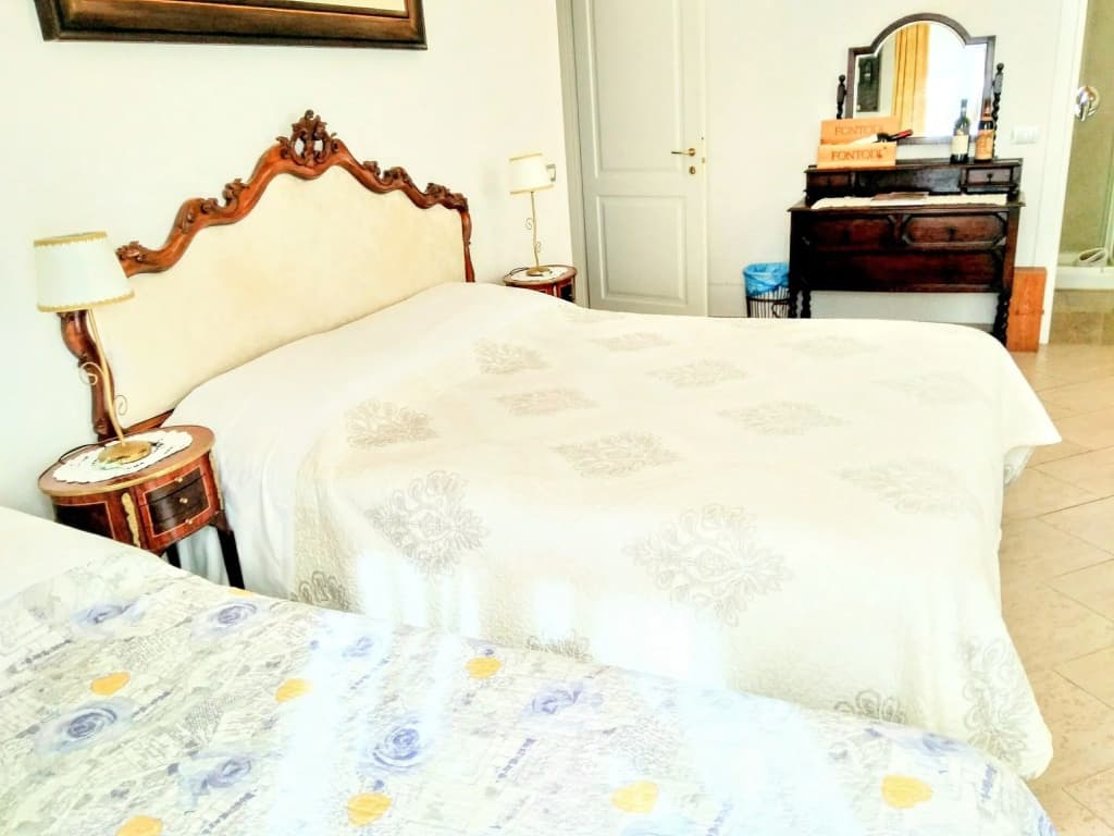 Gourmet B&B Villa Landucci - photo 4