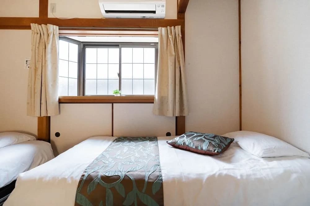 Japanese style villa TS-1 - photo 3