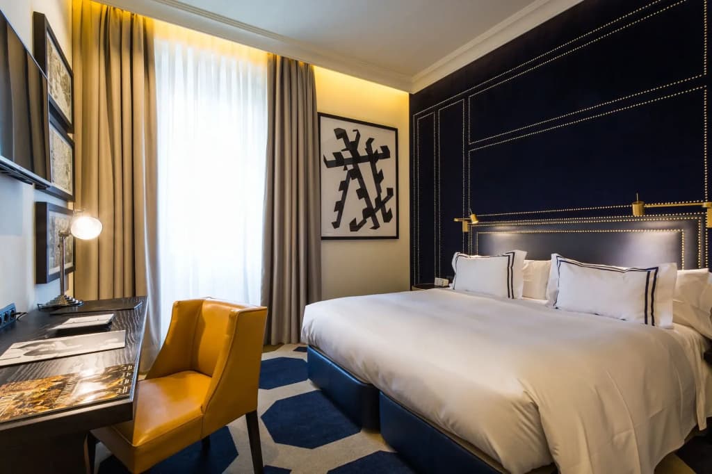 Only YOU Boutique Hotel - photo 38