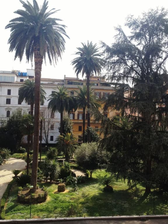 Capitolium Rooms - photo 1