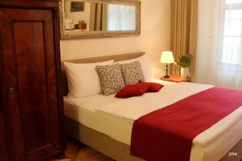 Hotel Golden Key Prague - photo 6