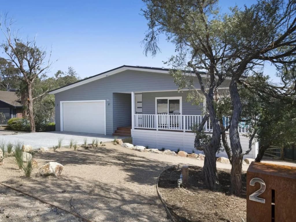 Windspray - Mount Martha - photo 19