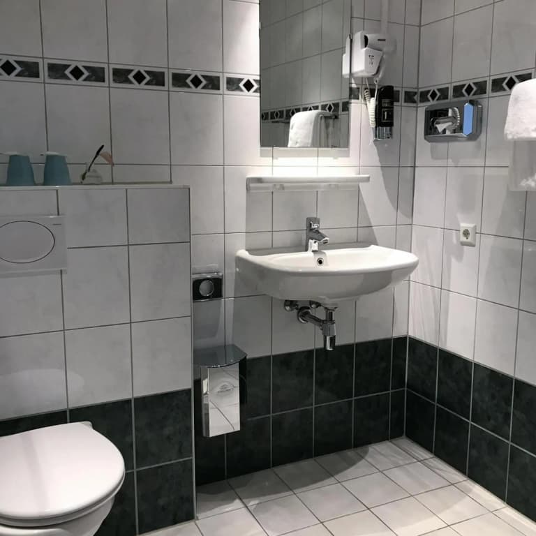 Hotel Luxer - photo 27