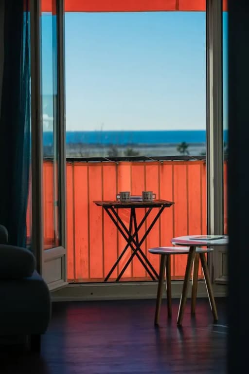 Appartement moderne et convivial - photo 6