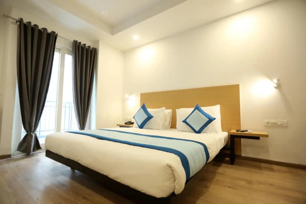 Hotel Jageer Palace - photo 24