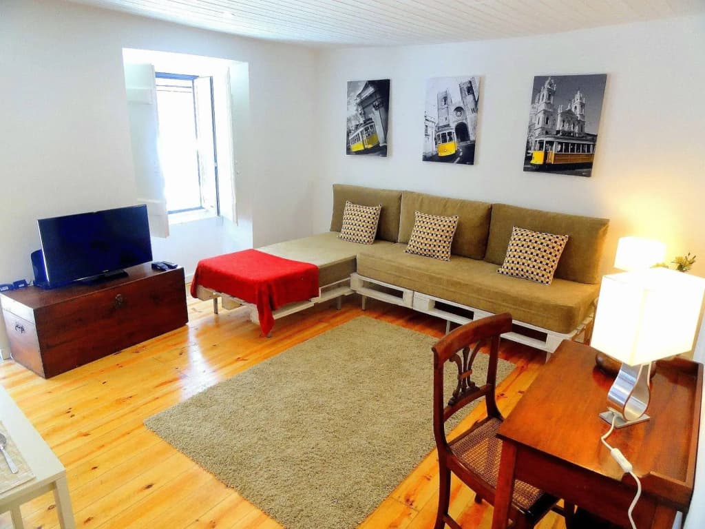 Lisbon Experience Apartments Cecilio - photo 3