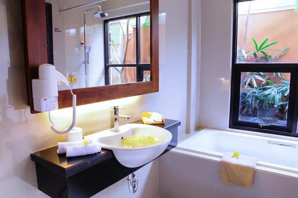 Sari Villa Sanur Beach - photo 7