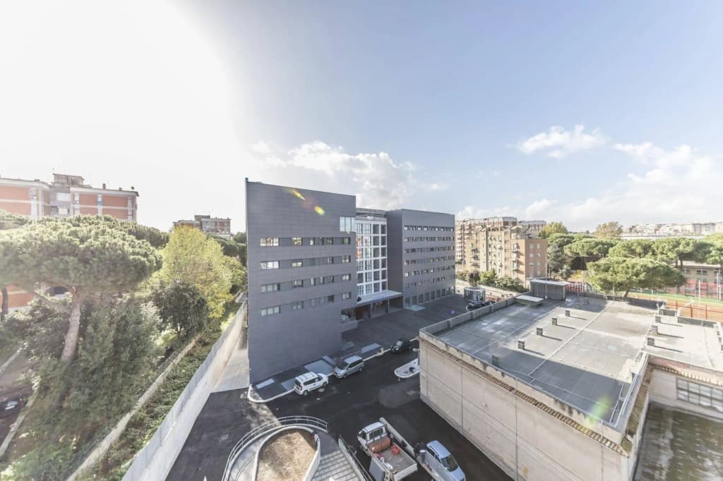 Camplus Pietralata - Casa per Ferie - photo 21
