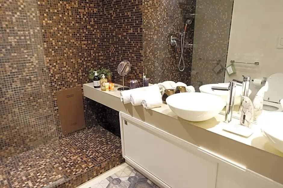 Suite And the City Milan B&B - photo 9