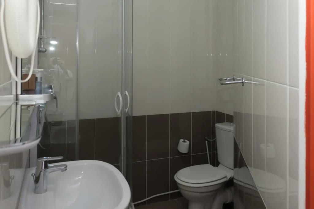 Hôtel Maison Pigalle - photo 7