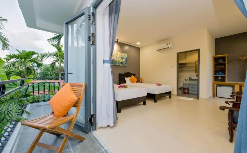 Jasmine Homestay - photo 5