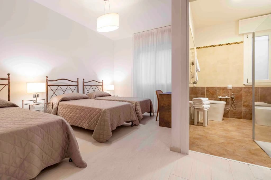 Hotel Sorriso - photo 5