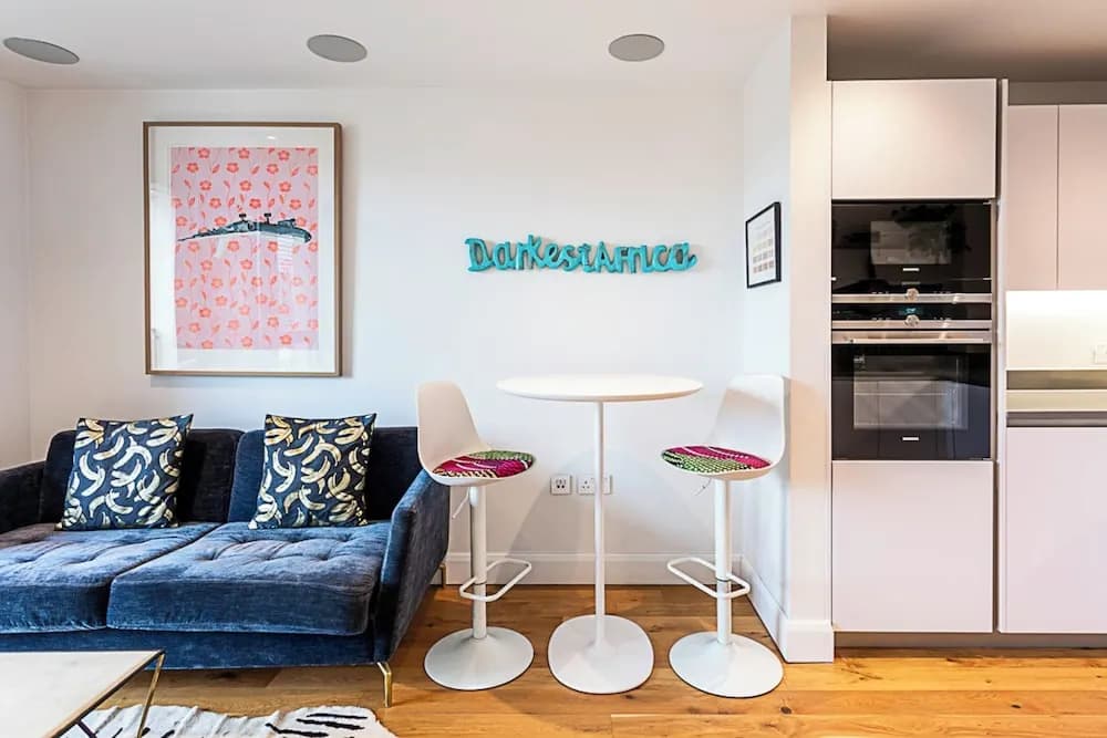 Notting Hill Retreat - photo 15