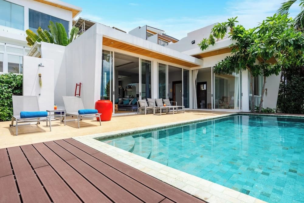Lovely 2 Bedroom Pool Villa - KBR3 - photo 22