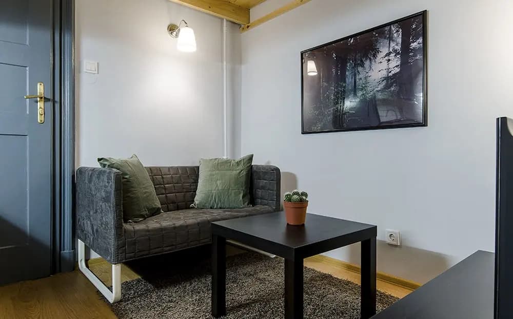 Lime and Mint Apartments - photo 5